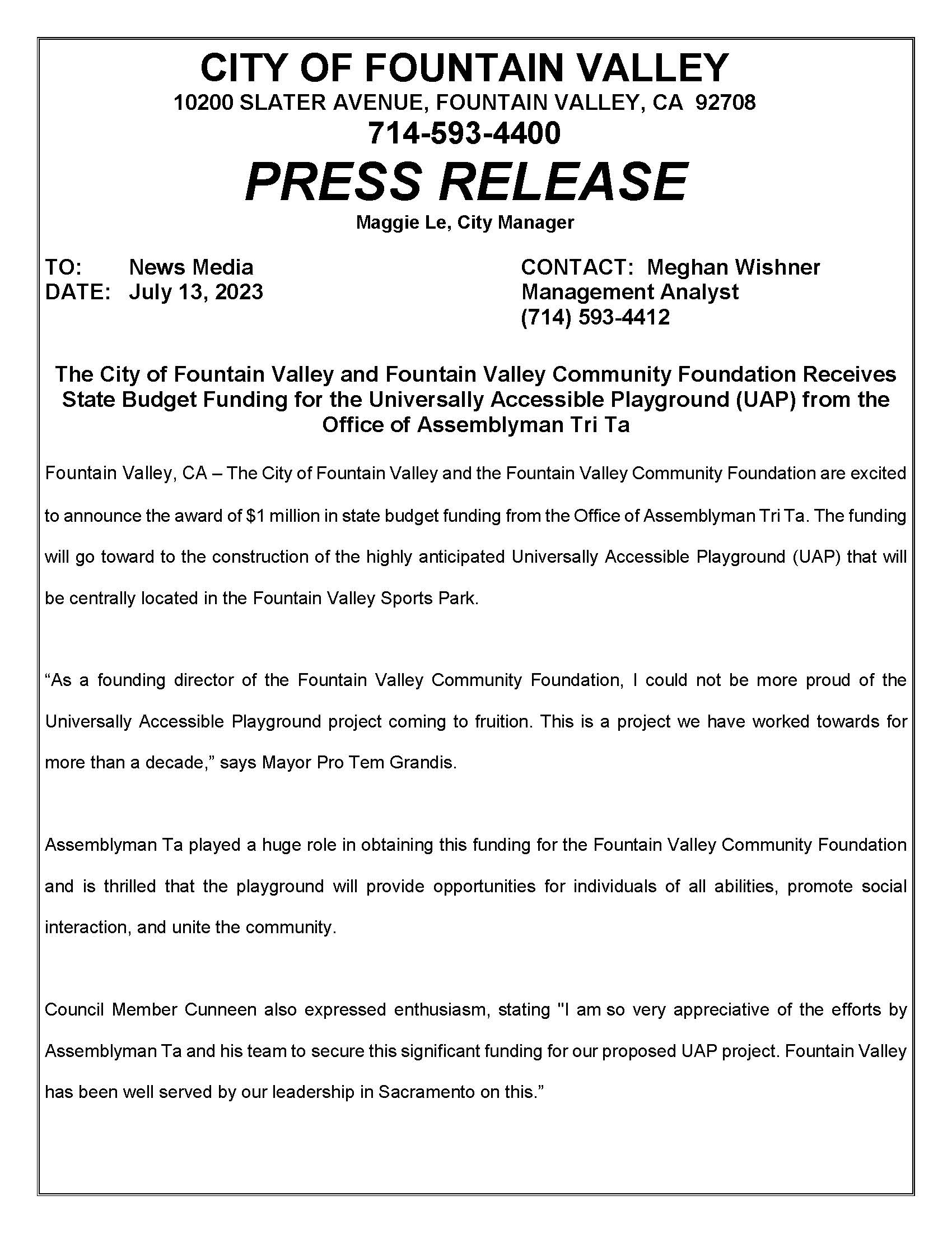 Press Release-UAP Funding_Page_1