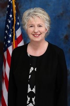 Chiefs Assistant Julieann Parente