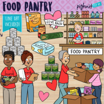 Food Pantry