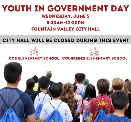 Youth in Government Day (2)