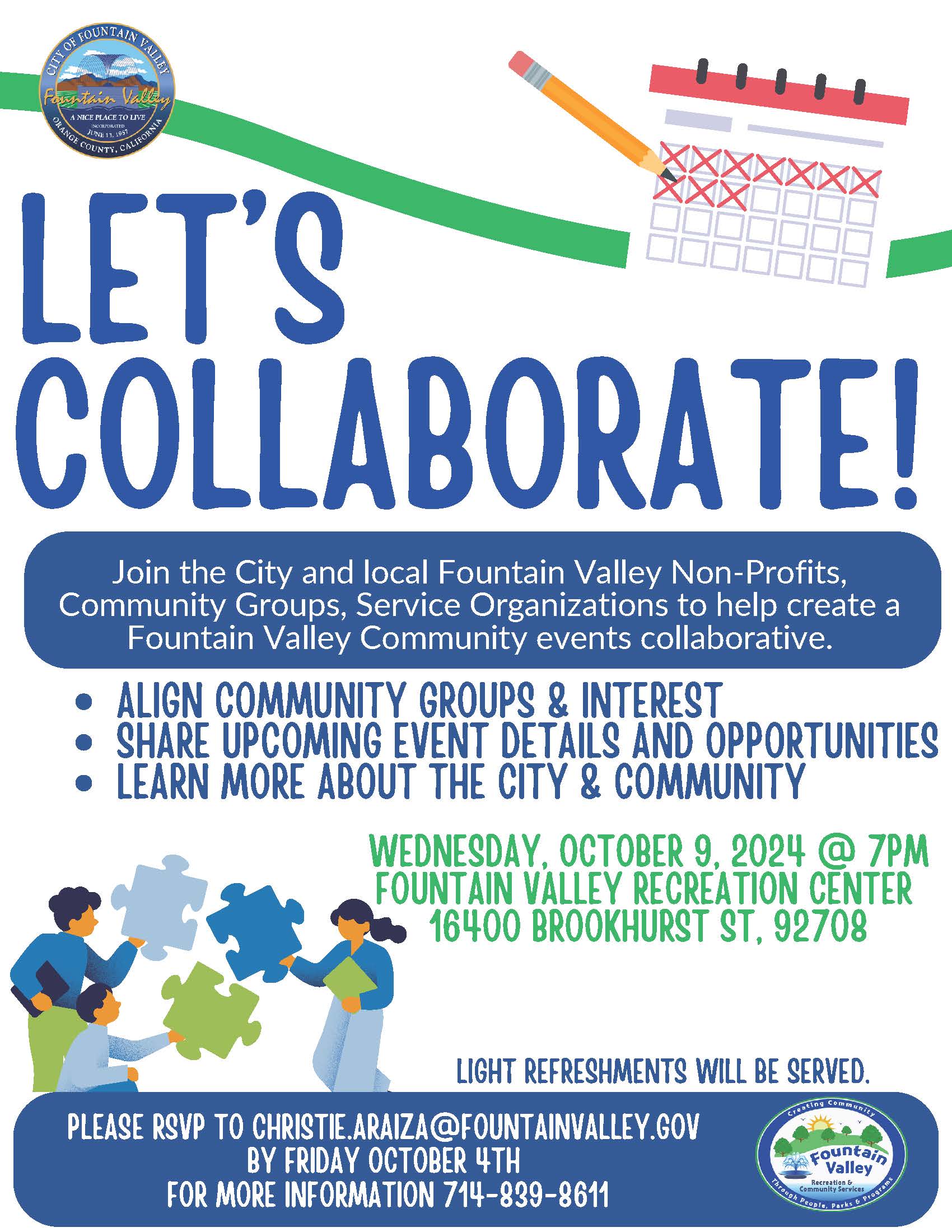 Nonprofit Roundtable