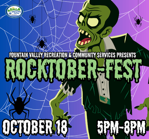 Rocktober-Fest