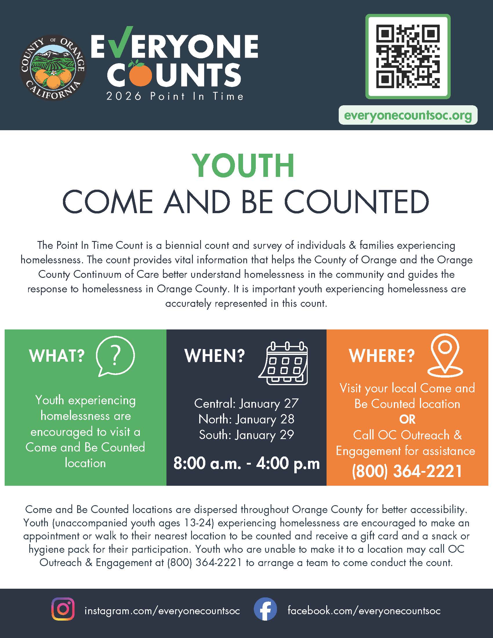 YouthComeandBeCountedPage1