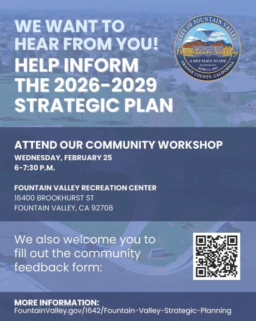 Community Workshop