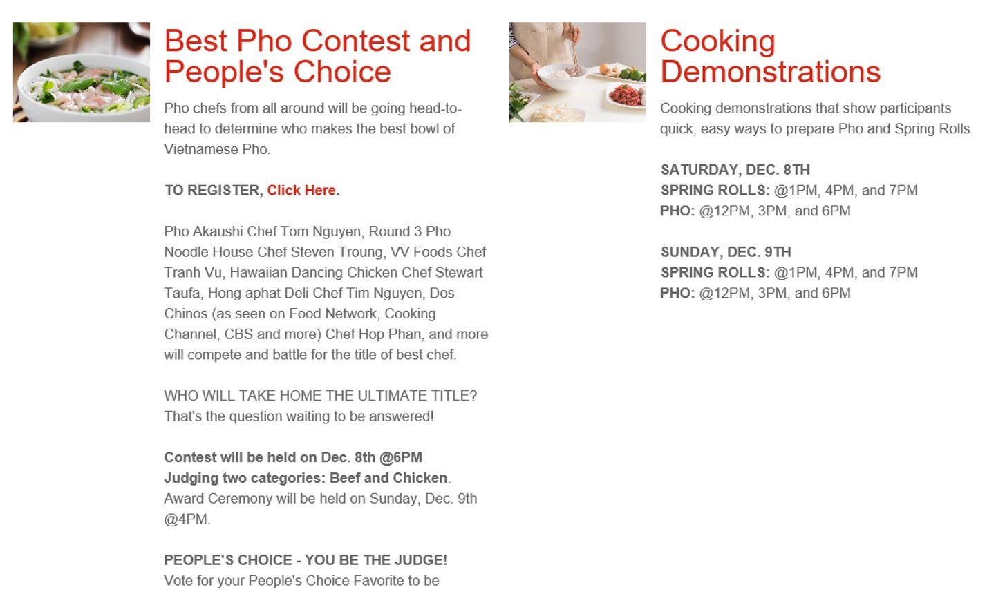 Pho Fest Final 12-2018_Info