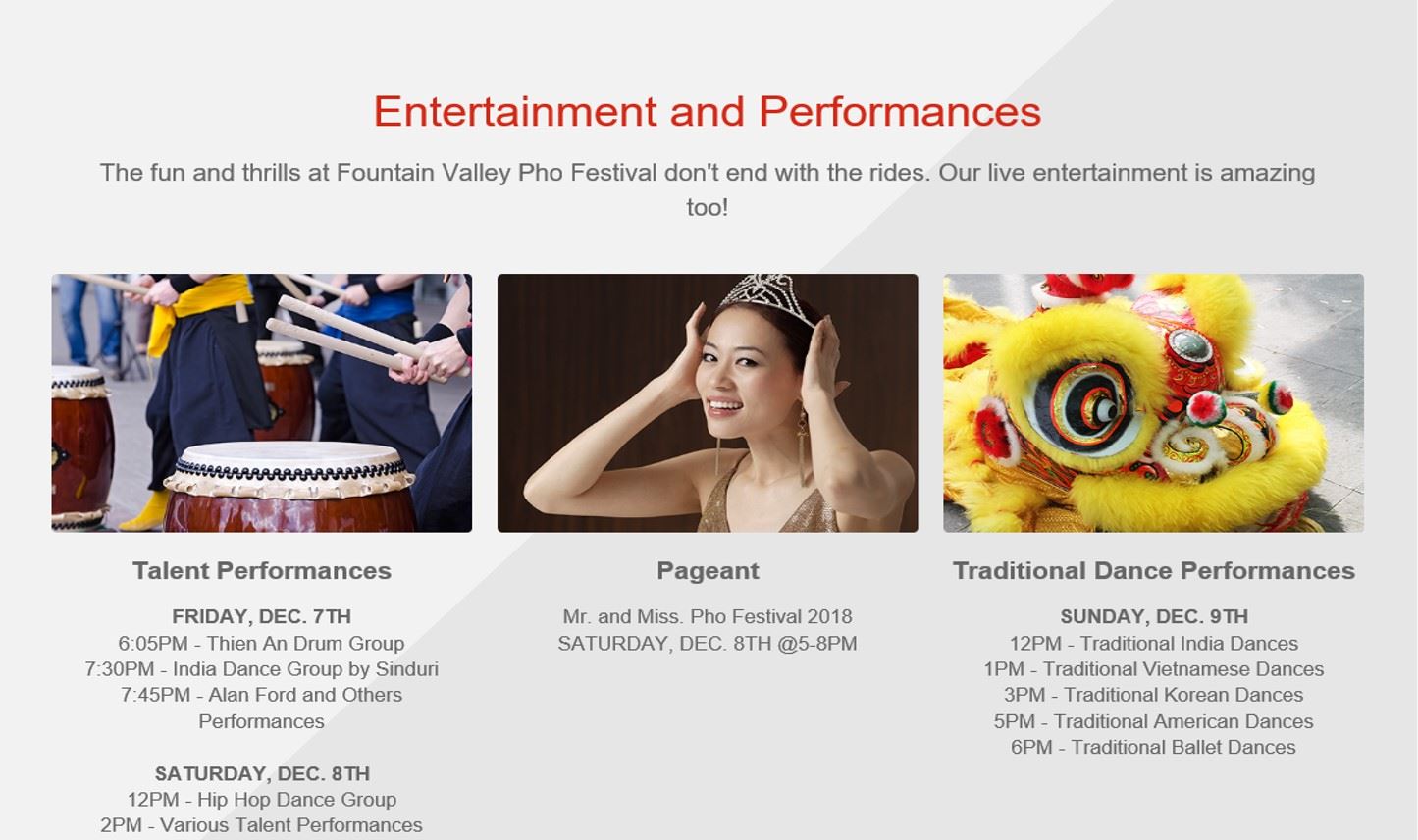 Pho Fest Final 12-2018_Entertainment