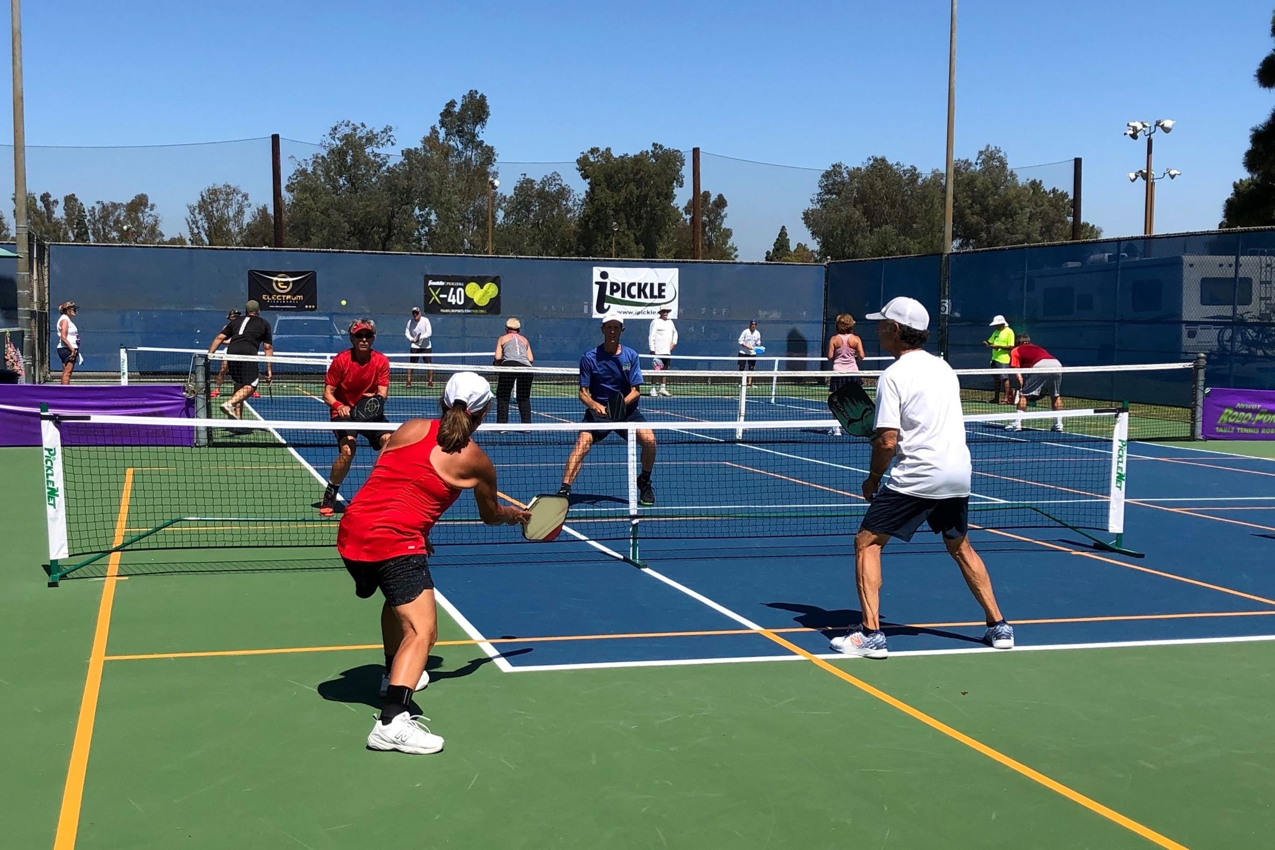 2019 West Regional USAPSA