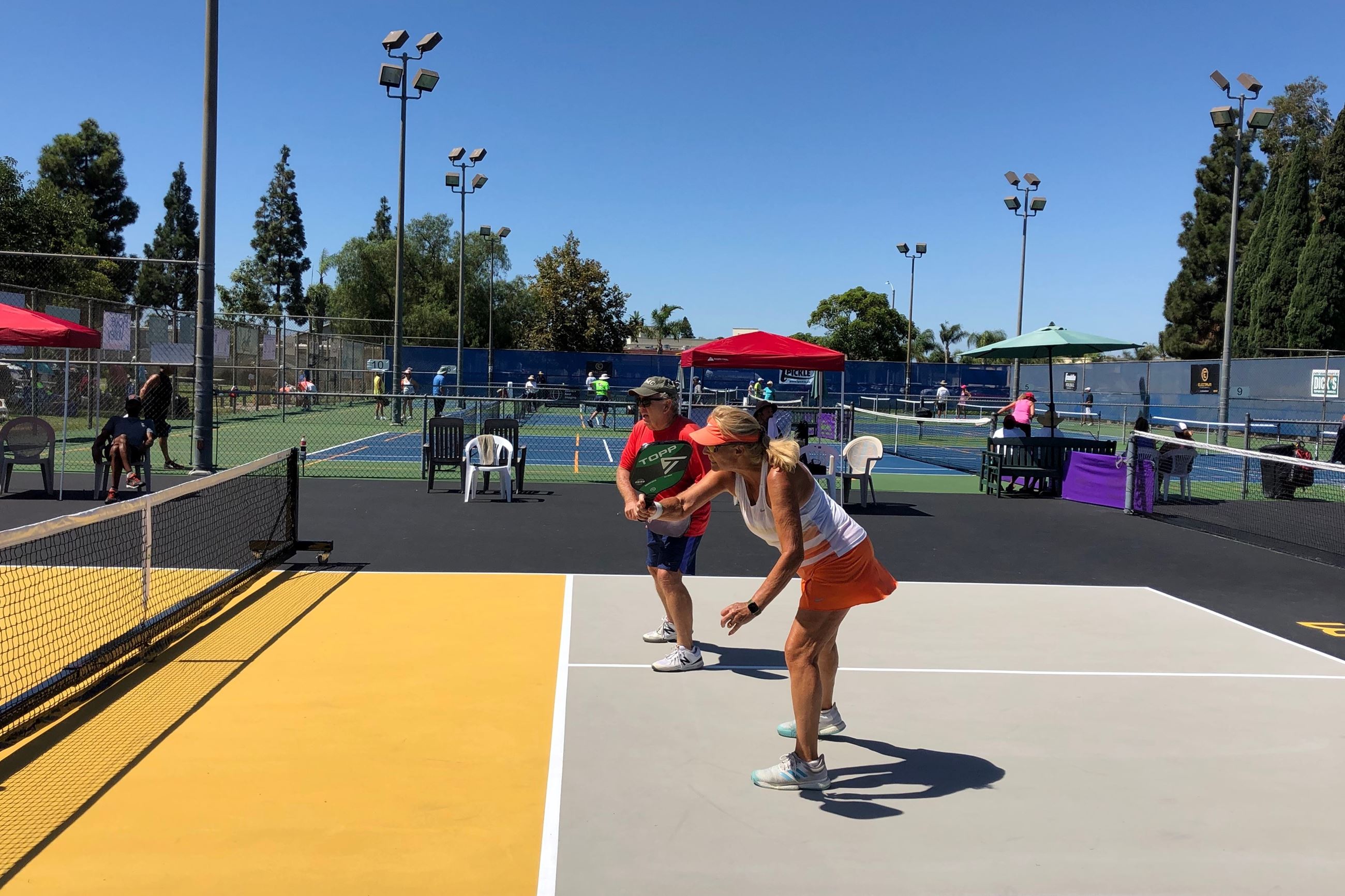 2019 West Regional USAPSA