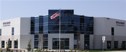 Mitsubishi