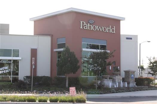 PatioWorld