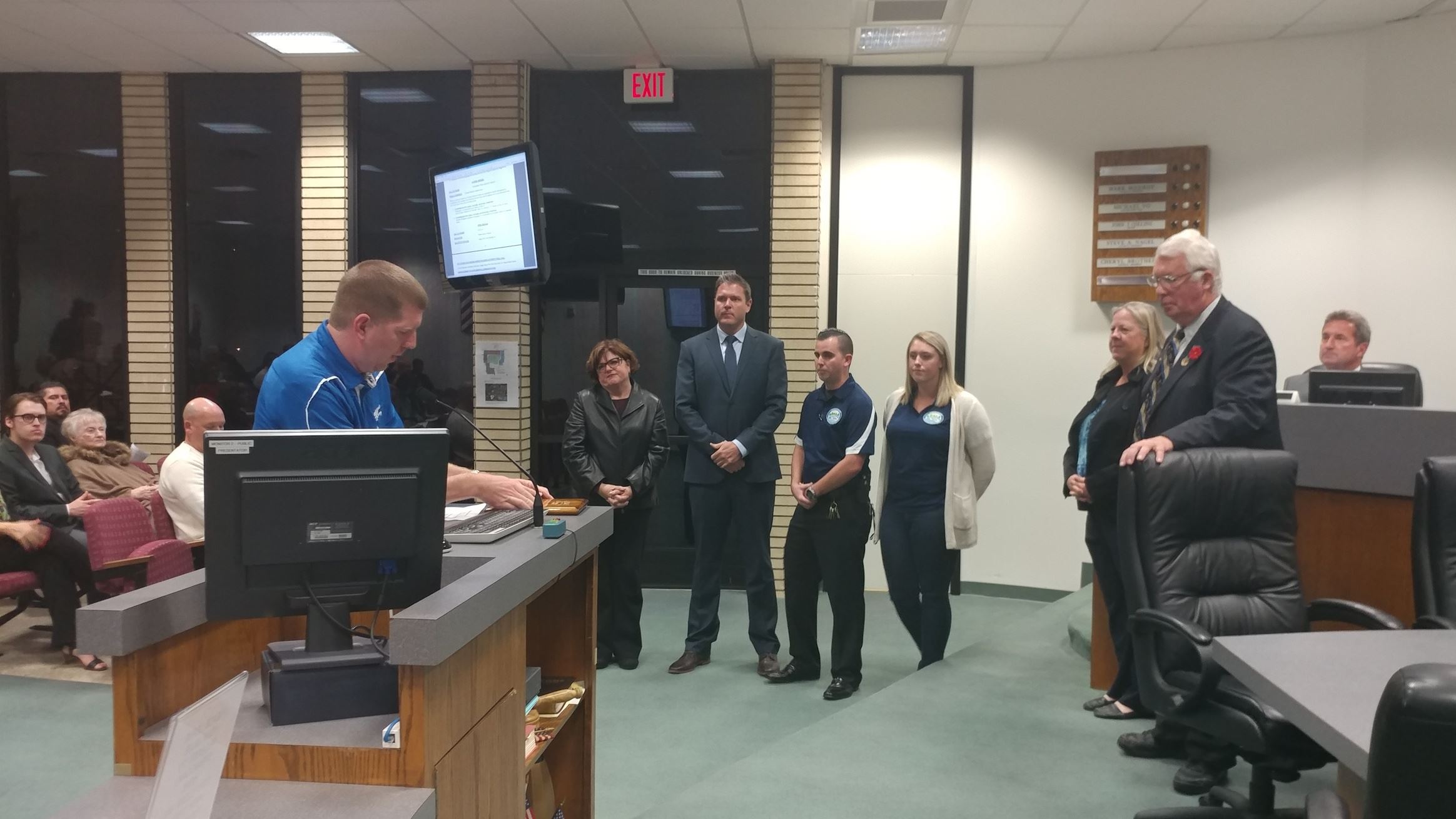 Recipients of the Southern California Municipal Athletic Federation