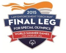 Final Leg Torch Run