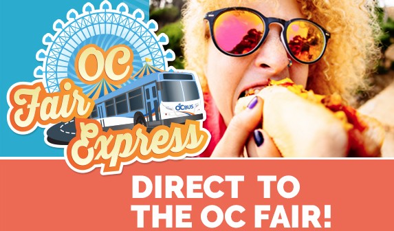 Picture of Logo of OCTA Fair